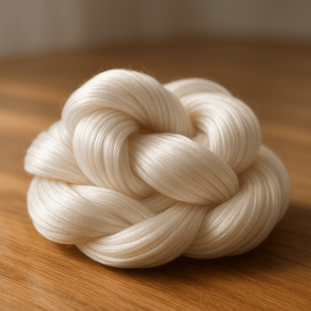 Bamboo Yarn